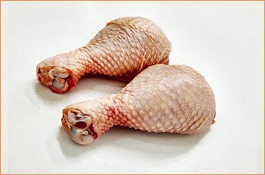 COXA DE FRANGO
