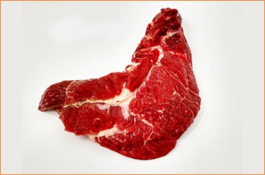 PESCOÇO BOVINO