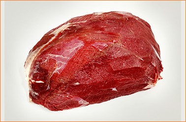 PATINHO BOVINO