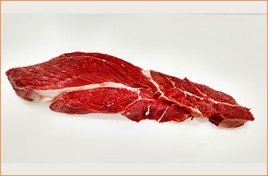 PALETA BOVINO