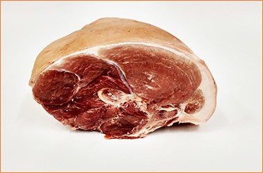PERNIL SUINO